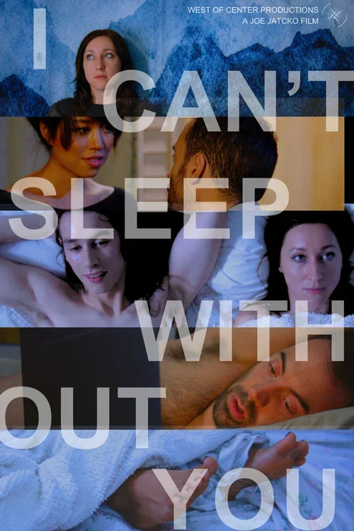 I Can't Sleep Without You постер
