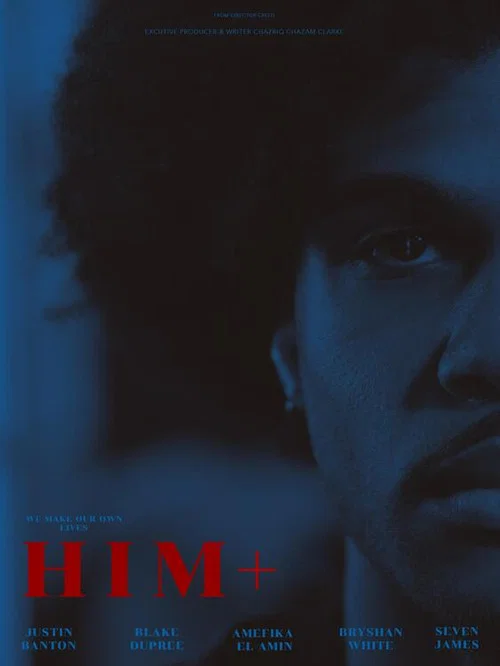 HIM+ постер