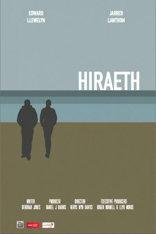 Hiraeth постер