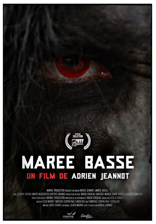 Marée Basse постер
