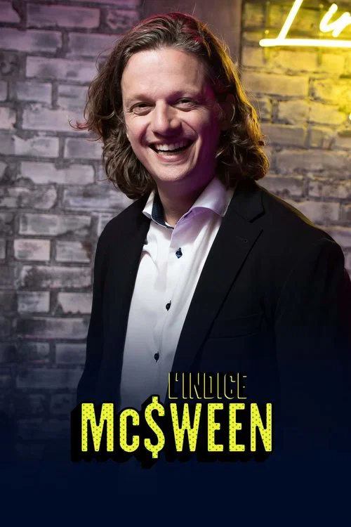 L'indice Mc$ween постер