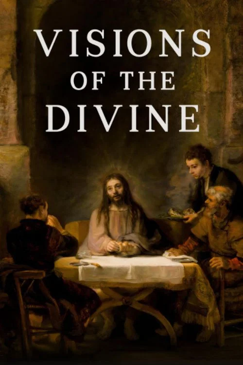 Visions of the Divine постер