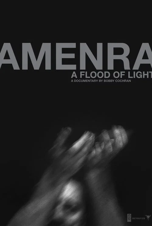 Amenra - A Flood of Light постер
