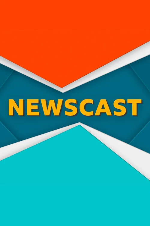 Newscast постер
