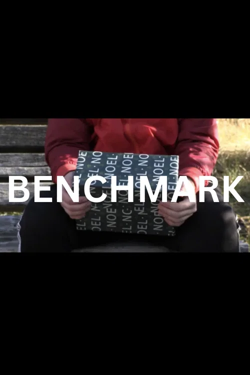 BENCHMARK постер