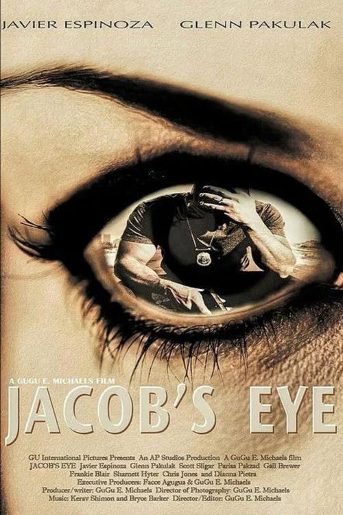 Jacob's Eye постер