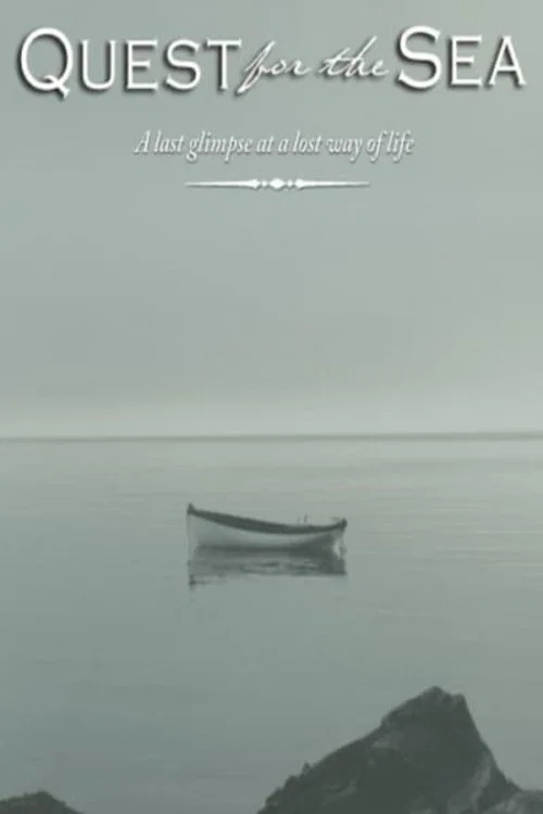 Quest for the Sea постер