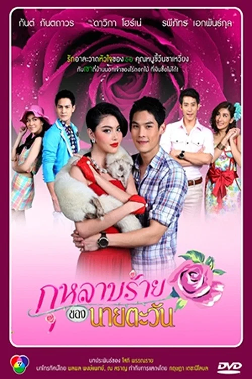 กุหลาบร้ายของนายตะวัน постер