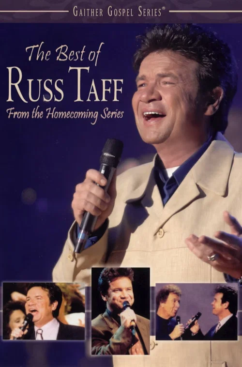 The Best of Russ Taff постер