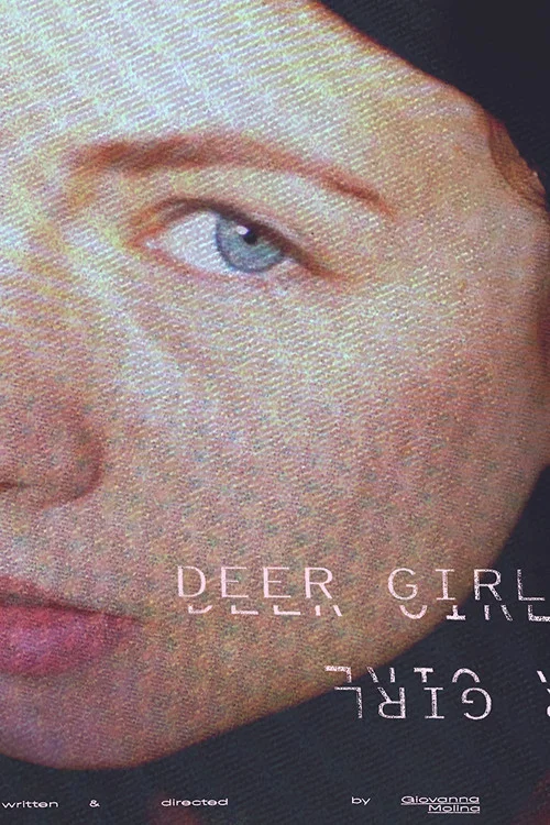 Deer Girl постер