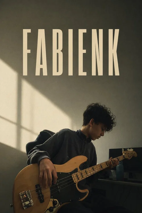 Fabienk постер
