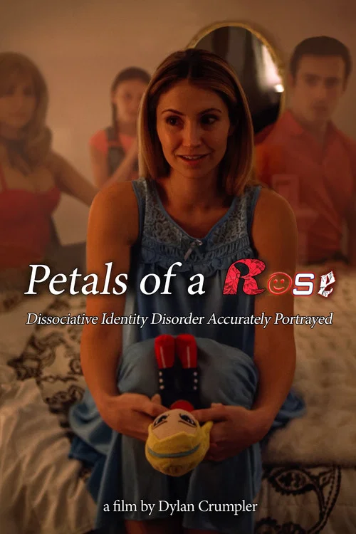 Petals of a Rose постер