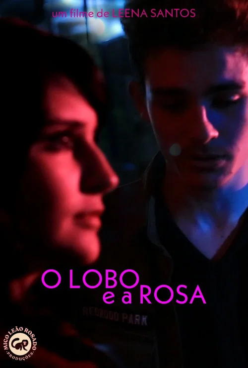O Lobo e a Rosa постер