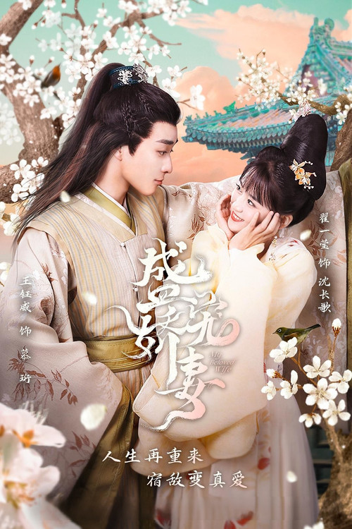 盛宠娇妻 постер