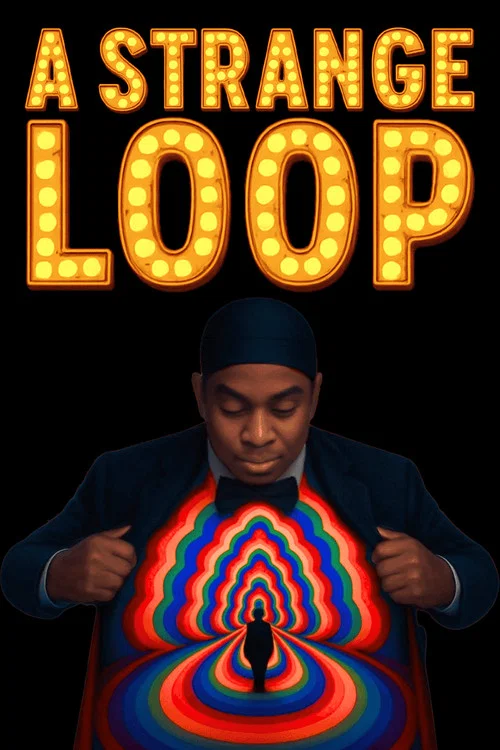 A Strange Loop постер