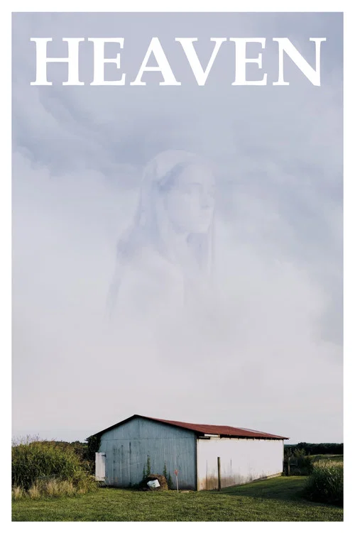 Heaven постер
