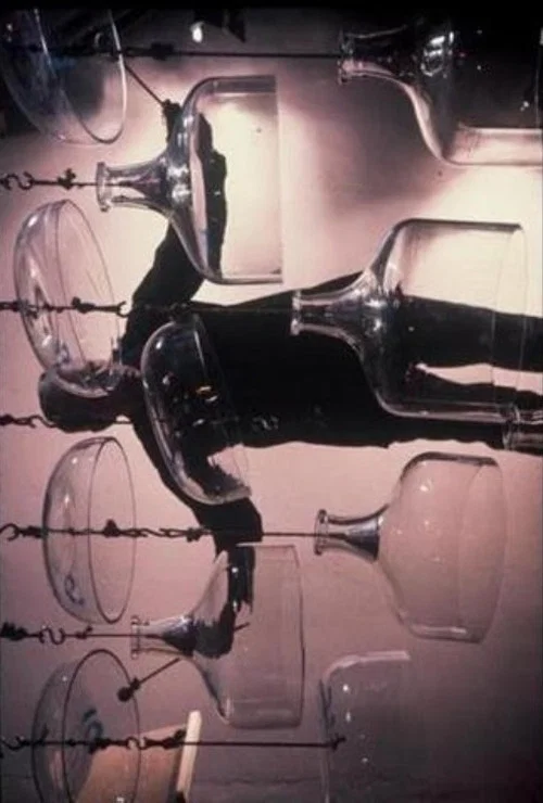 The Outsider: The Story of Harry Partch постер