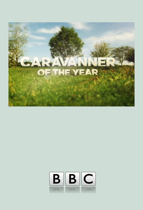 Caravanner of the Year постер