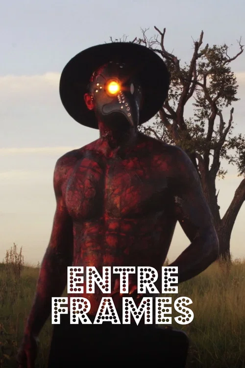 Entre Frames постер