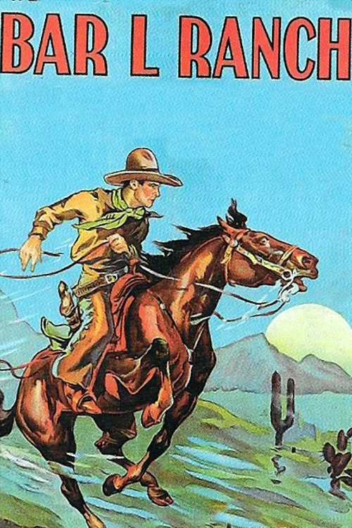 Bar-L Ranch постер