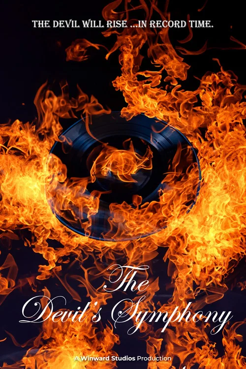 The Devil’s Symphony постер