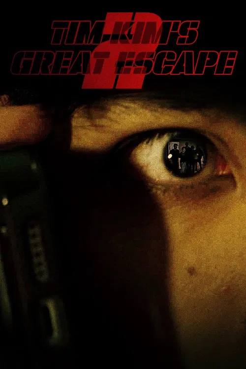 Tim Kim's Great Escape 2 постер