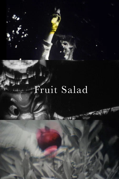 Fruit Salad постер
