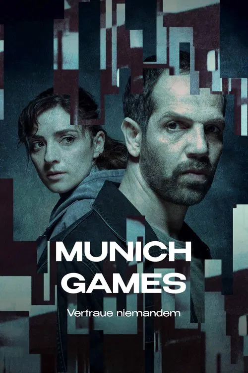 Munich Games постер