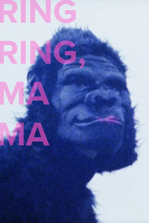 Ring Ring, Mama постер