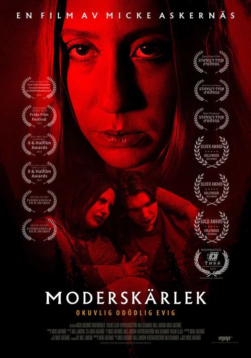 Moderskärlek постер