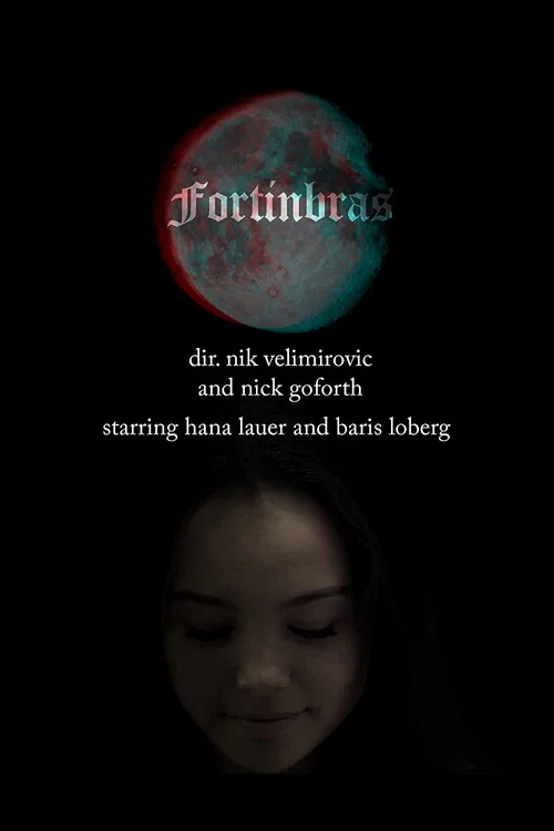 Fortinbras постер