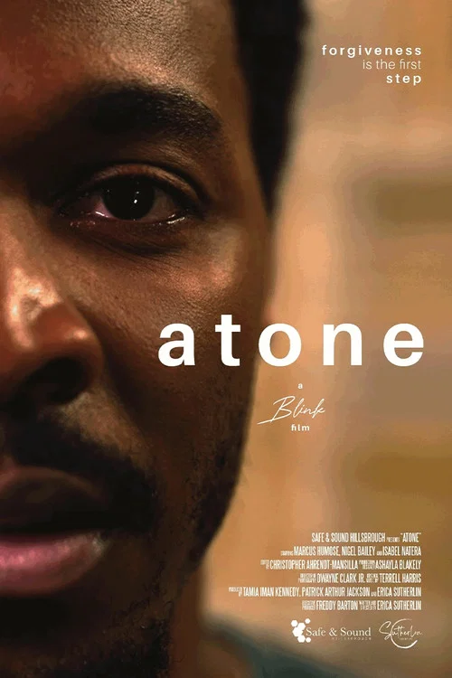 Atone: A Blink Film постер