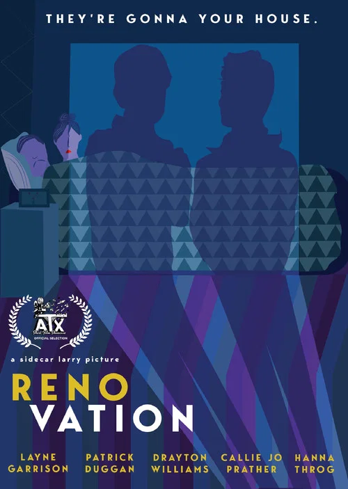Reno Vation постер