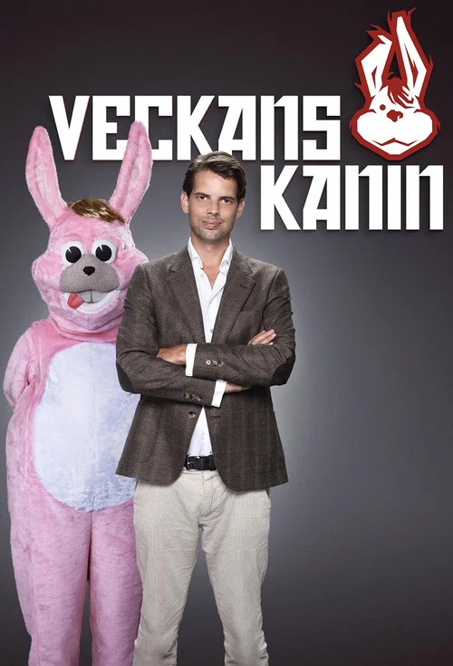 Veckans kanin постер