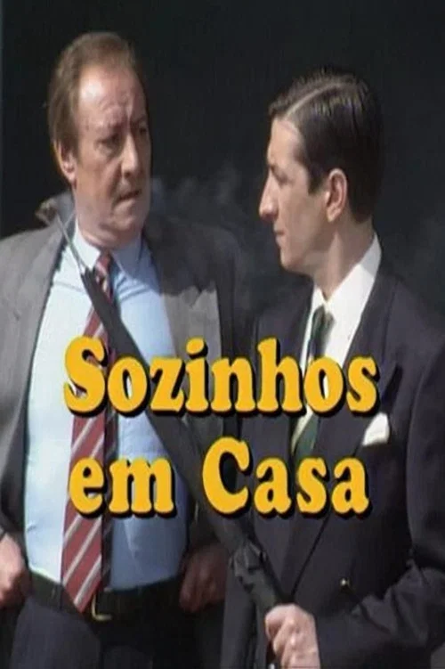 Sozinhos em Casa постер