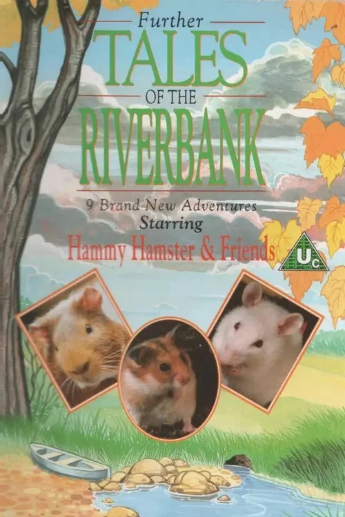 Tales of the Riverbank постер