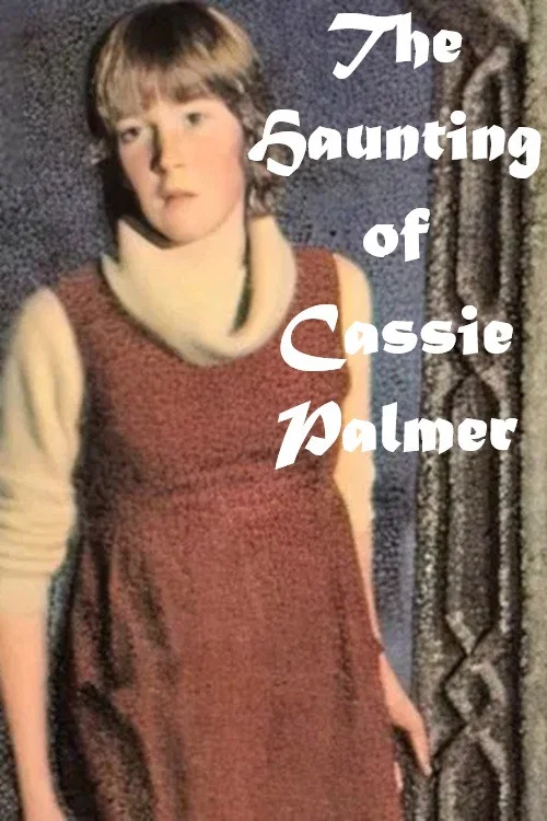 The Haunting of Cassie Palmer постер