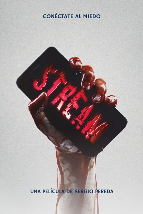 Stream постер