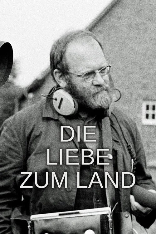 Die Liebe zum Land постер