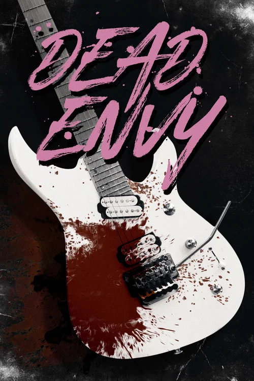 Dead Envy постер