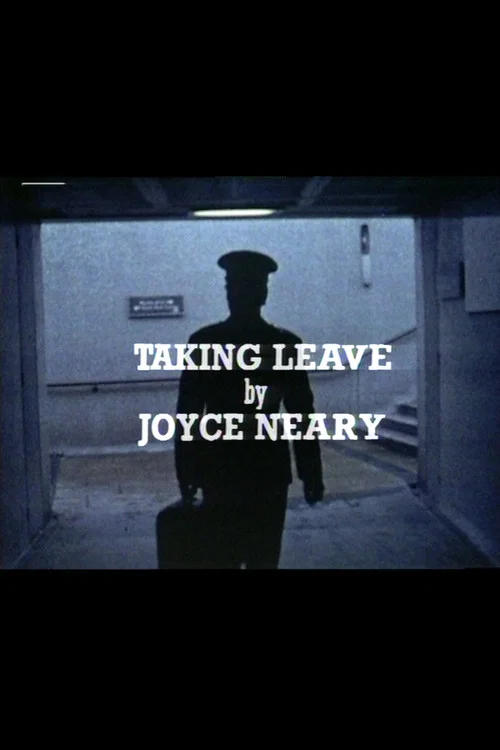 Taking Leave постер