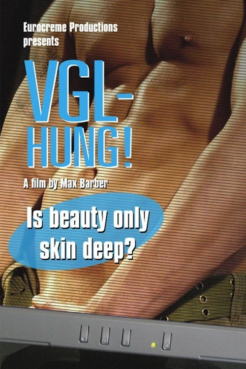 VGL-Hung! постер
