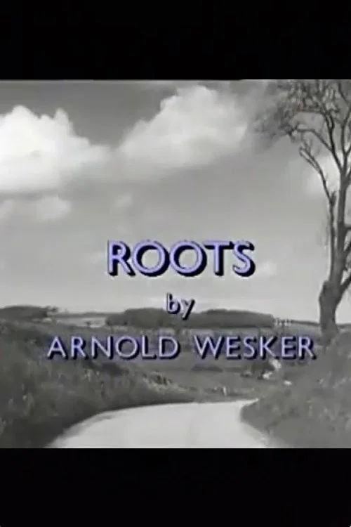 Roots постер