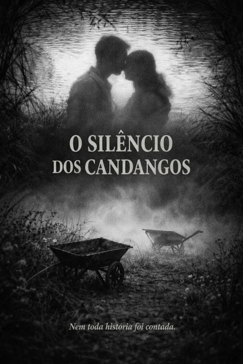 O Silêncio dos Candangos постер