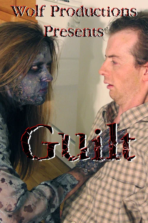Guilt постер