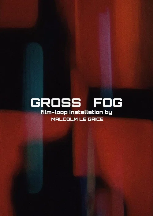 Gross Fog постер