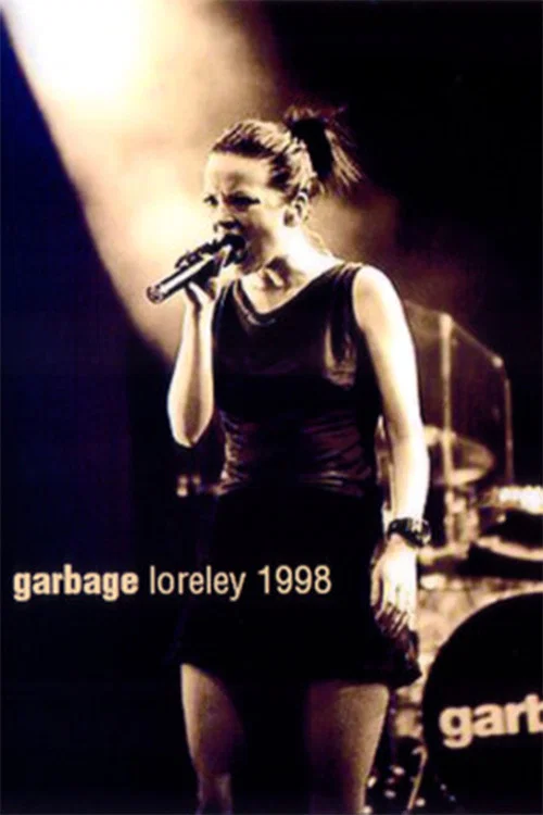 Garbage: Open Air Festival постер