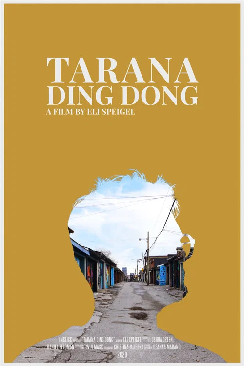 Tarana Ding Dong постер
