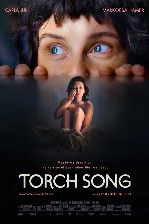 Torch Song постер