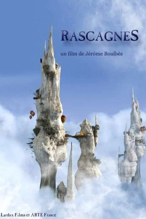 Rascagnes постер